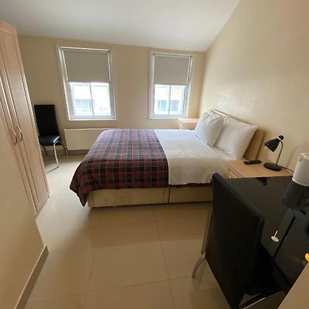 Seven Dials Studio Лондон Экстерьер фото