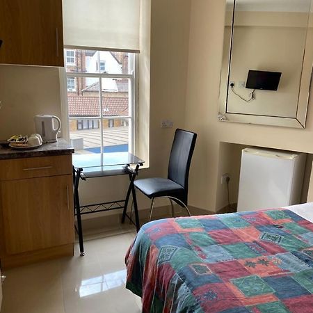 Seven Dials Studio Лондон Экстерьер фото