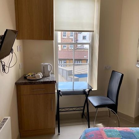 Seven Dials Studio Лондон Экстерьер фото
