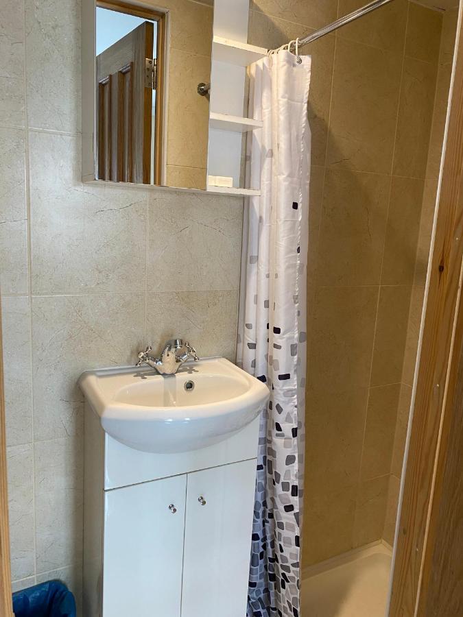 Seven Dials Studio Лондон Экстерьер фото