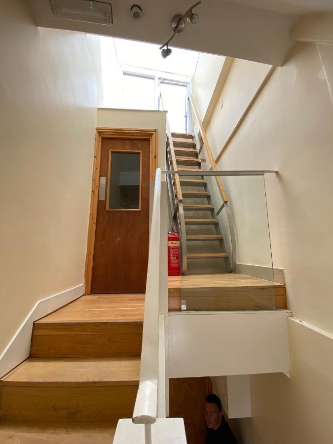 Seven Dials Studio Лондон Экстерьер фото