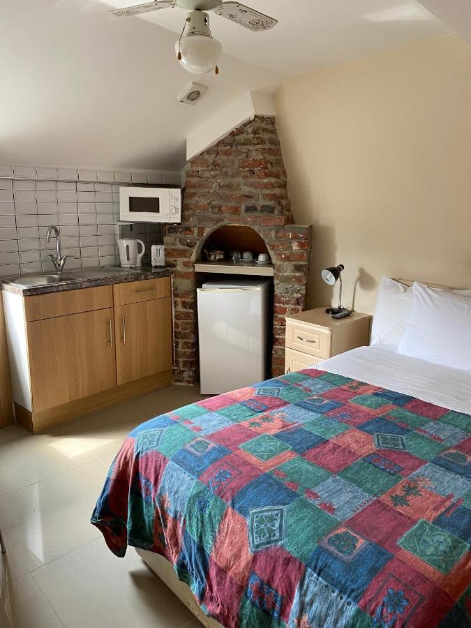 Seven Dials Studio Лондон Экстерьер фото