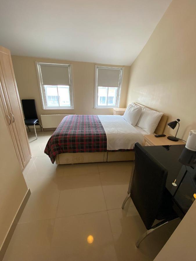 Seven Dials Studio Лондон Экстерьер фото