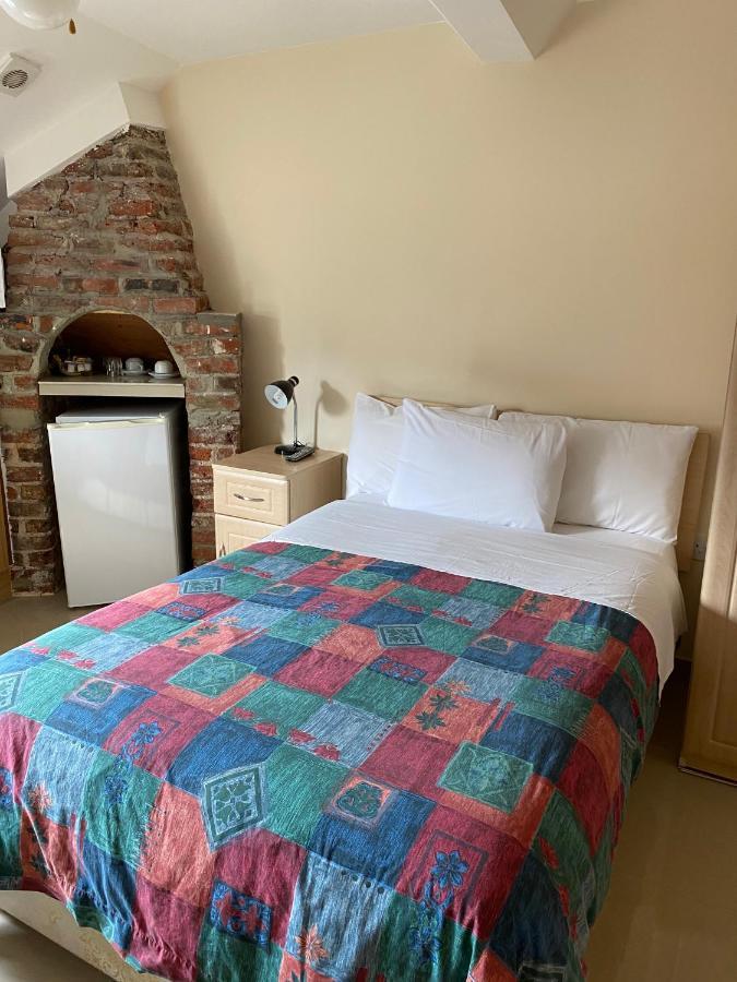 Seven Dials Studio Лондон Экстерьер фото
