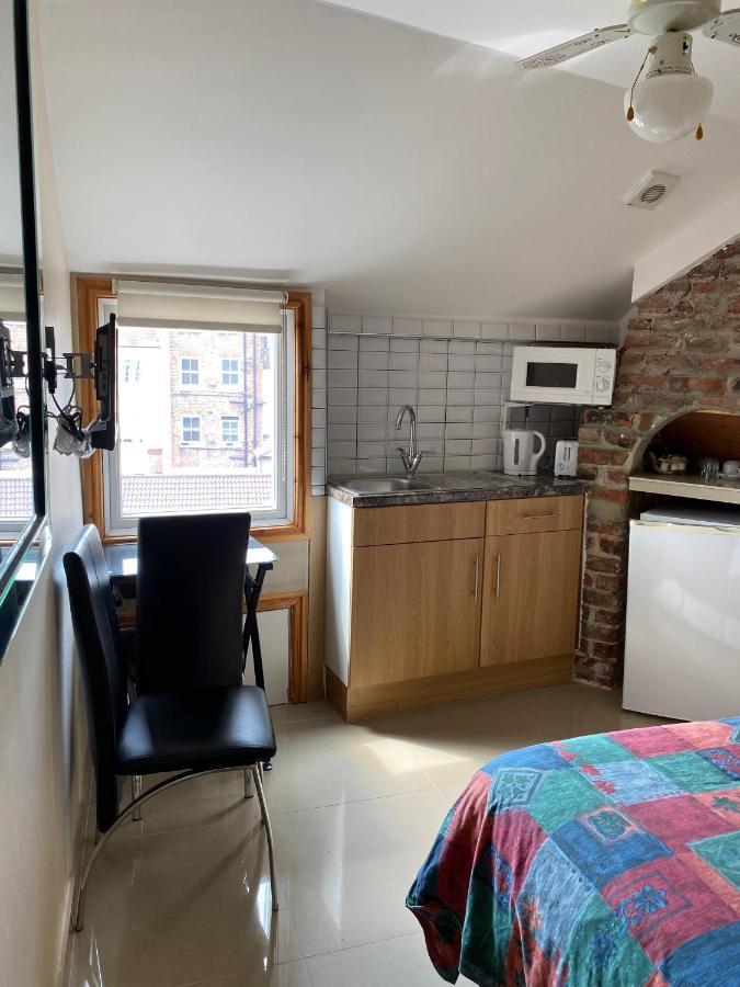 Seven Dials Studio Лондон Экстерьер фото