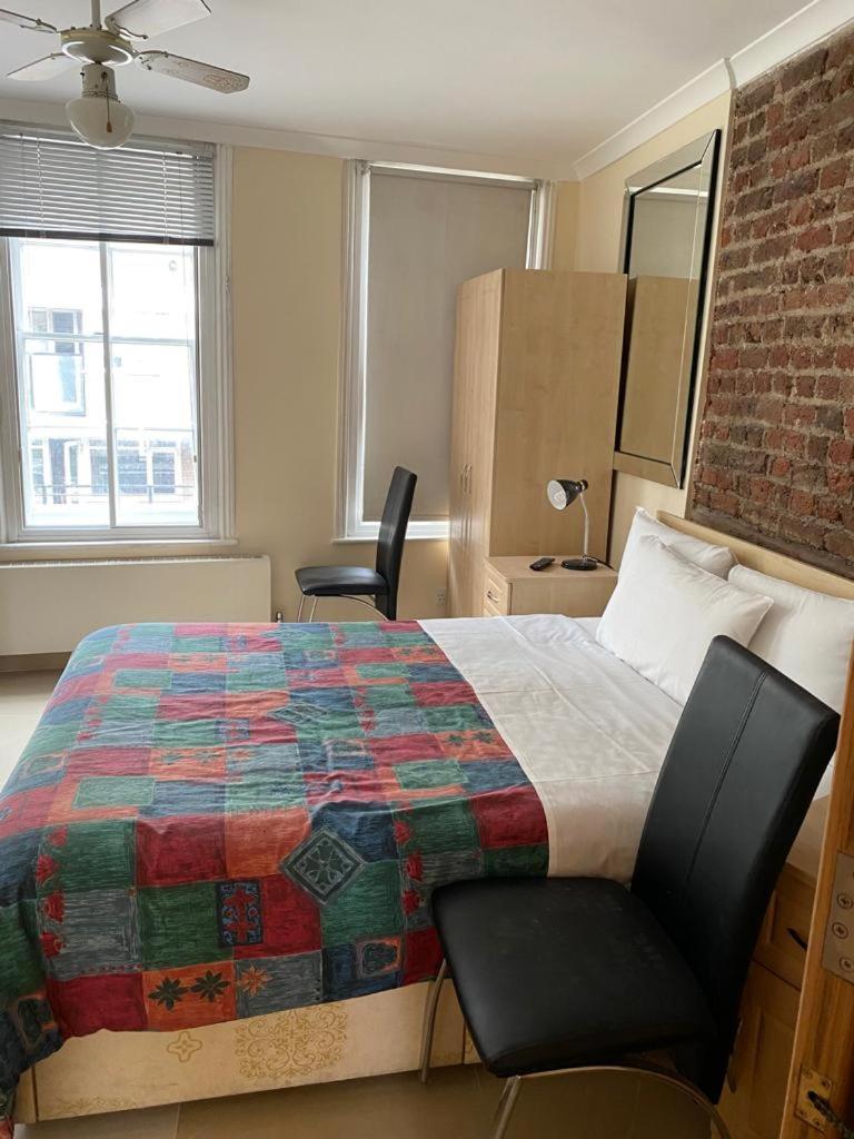 Seven Dials Studio Лондон Экстерьер фото